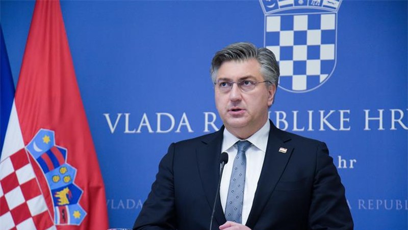 Hrvatska dosad dobila 17 posto obećanih doza AstraZenece, naći ćemo način da to kompenziramo 